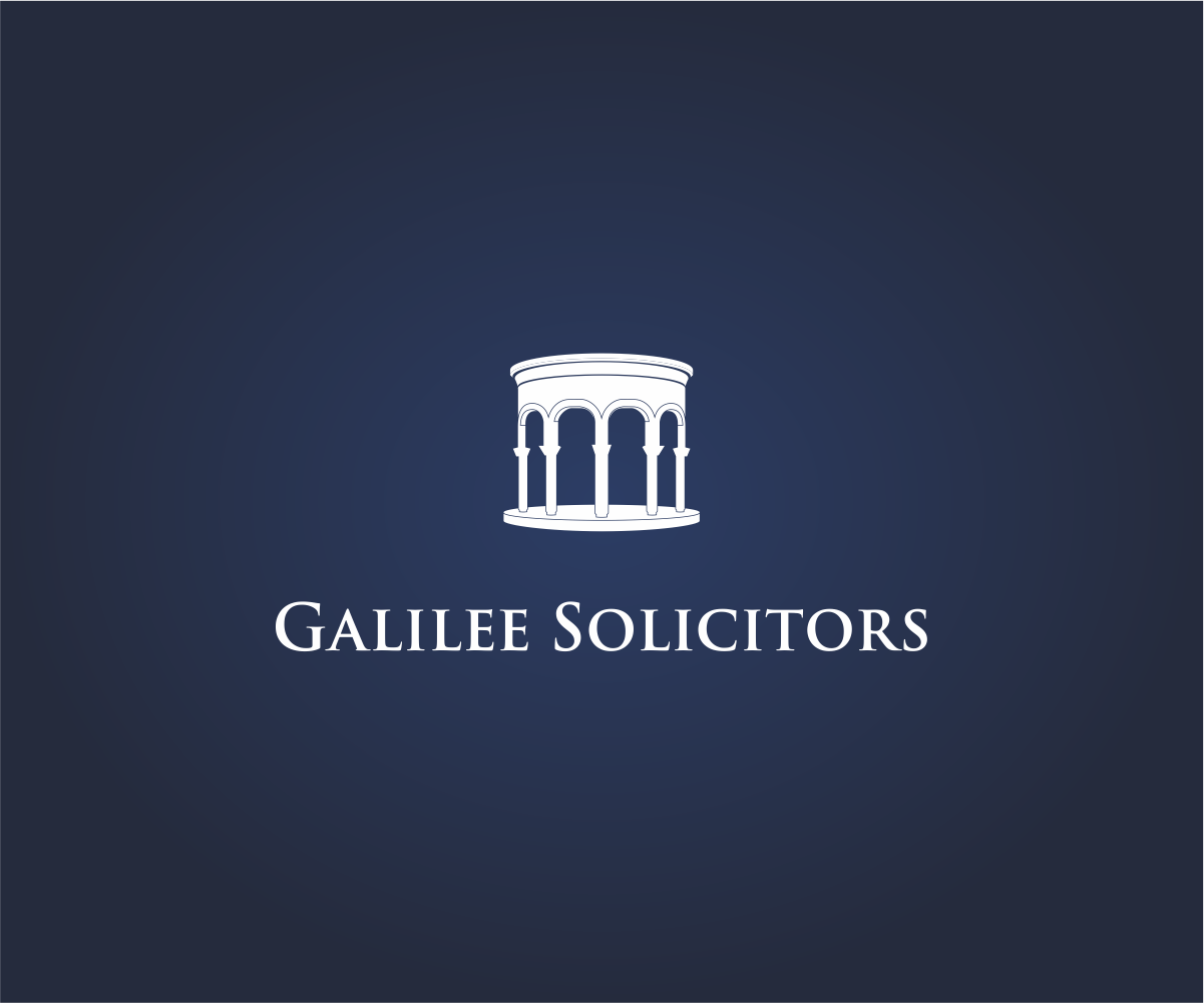 Logo Design by suryokusumo for Galilee Solicitors | Design #12538177