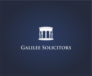 Logo Design by suryokusumo for Galilee Solicitors | Design: #12538177