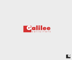 Logo Design by BOXagency for Galilee Solicitors | Design: #12513816