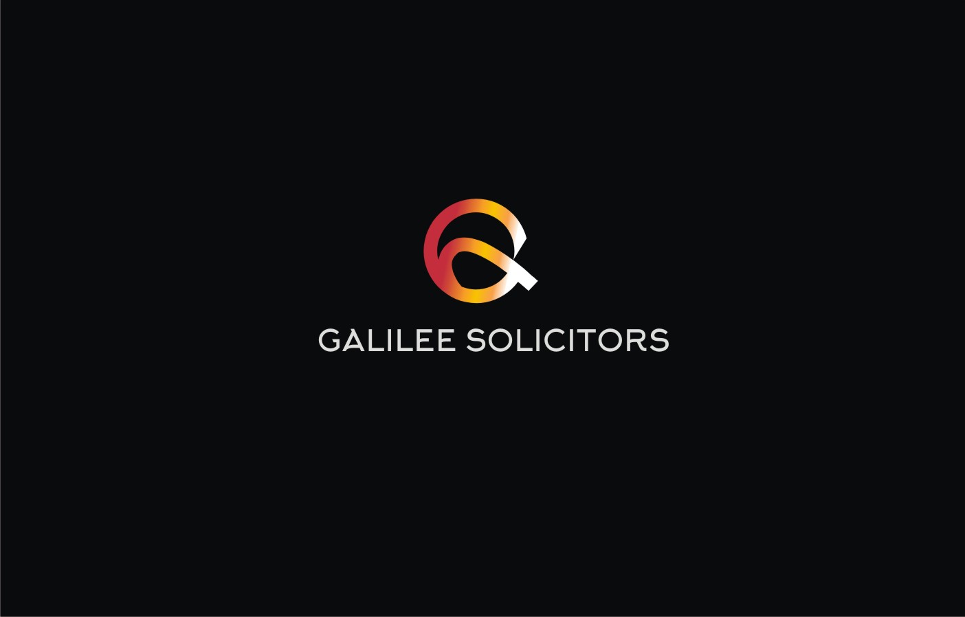 Logo Design by Olivia for Galilee Solicitors | Design #12531428