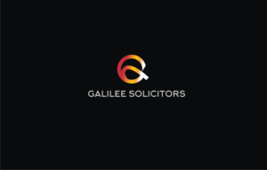 Logo Design by Olivia for Galilee Solicitors | Design: #12531428
