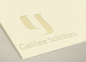 Logo Design by janji for Galilee Solicitors | Design: #12501022