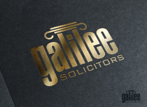 Logo Design by janji for Galilee Solicitors | Design: #12501024