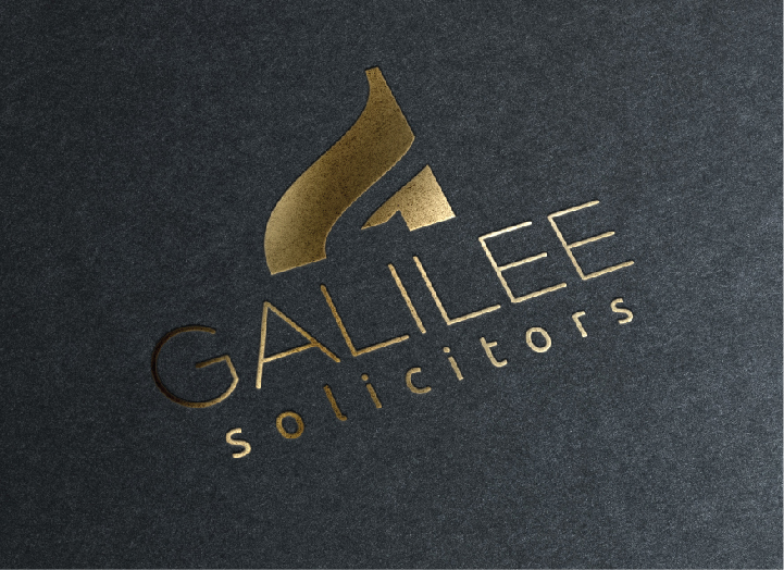 Design de Logo par janji pour Galilee Solicitors | Design #12501025