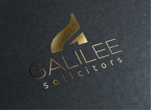 Logo Design by janji for Galilee Solicitors | Design: #12501025