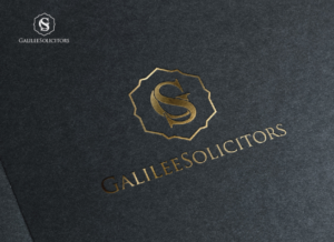 Logo Design by janji for Galilee Solicitors | Design: #12501028