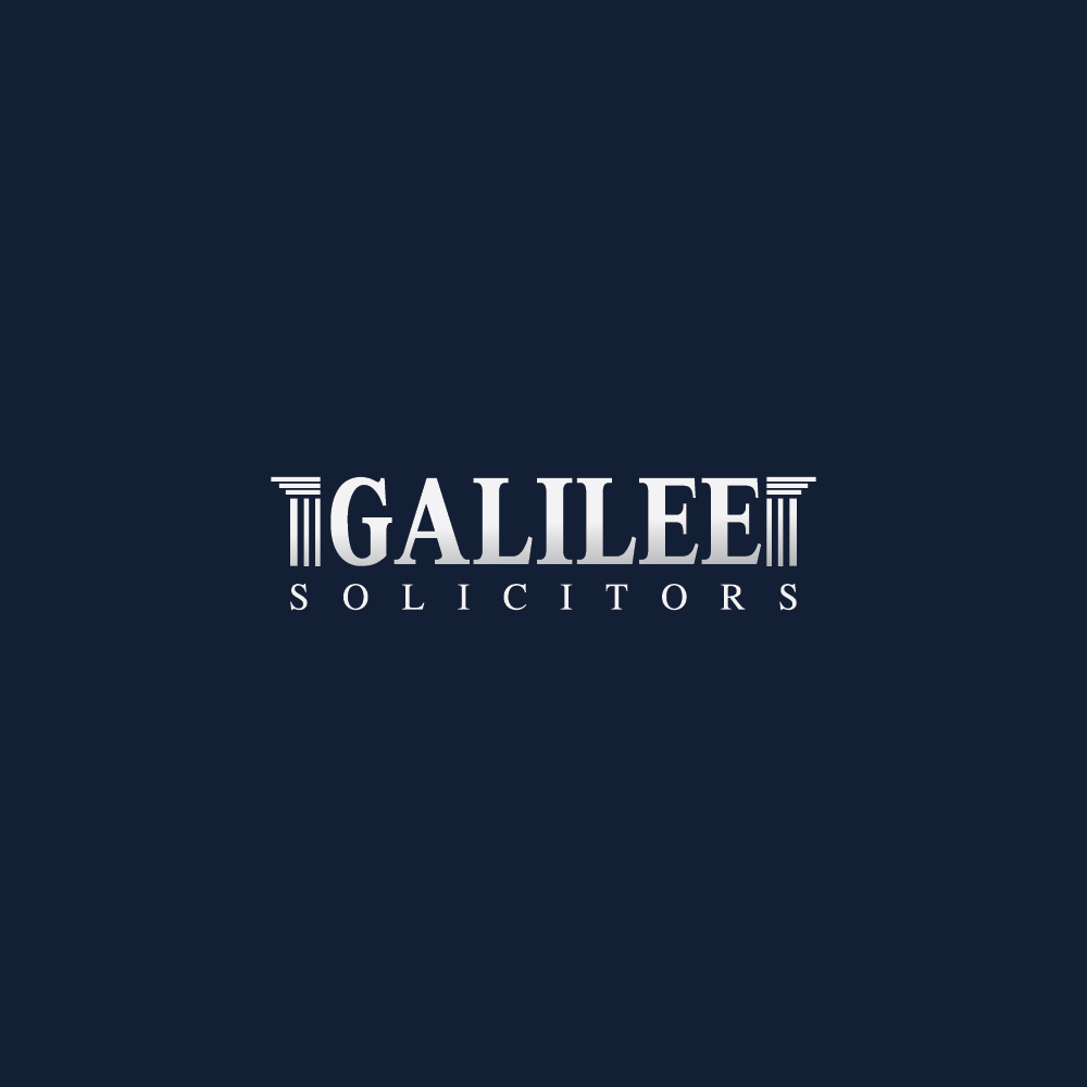 Logo Design by Aim_design for Galilee Solicitors | Design #12501373