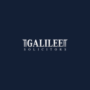 Logo Design by Aim_design for Galilee Solicitors | Design: #12501373