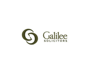Diseño de Logo por Parallaxe para Galilee Solicitors | Diseño: #12509775