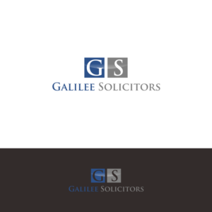 Logo Design by goslimfreelance for Galilee Solicitors | Design: #12501018