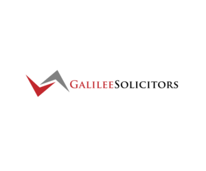 Logo Design by crayonz for Galilee Solicitors | Design: #12599336