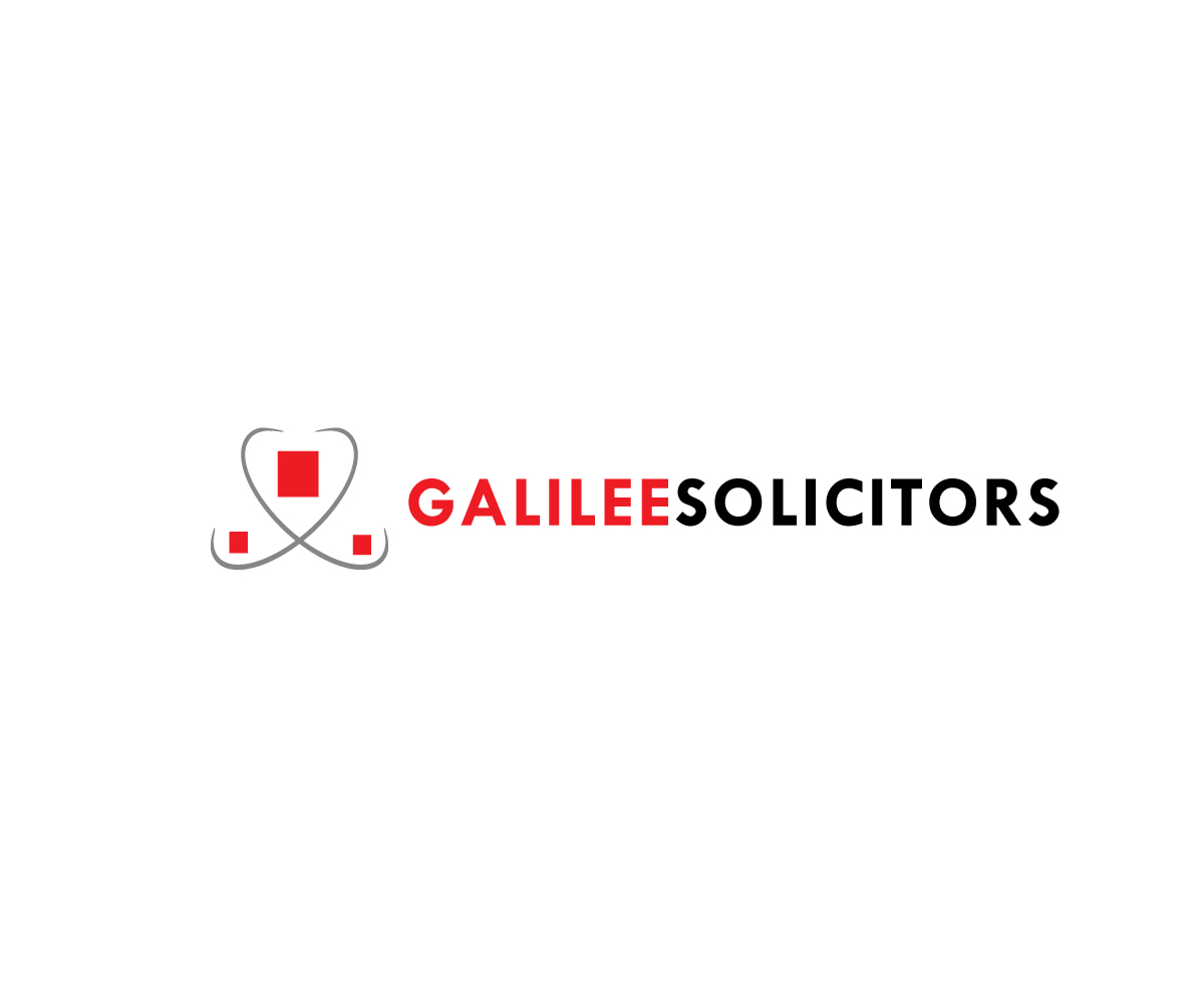 Logo Design by crayonz for Galilee Solicitors | Design #12599373