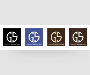 Logo Design by Creative Youngers for Galilee Solicitors | Design: #12602659