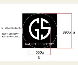 Logo Design by Creative Youngers for Galilee Solicitors | Design: #12602663