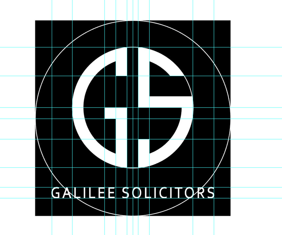 Logo Design by Creative Youngers for Galilee Solicitors | Design #12602664
