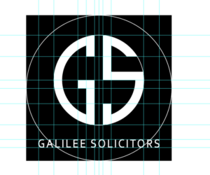 Logo Design by Creative Youngers for Galilee Solicitors | Design: #12602664