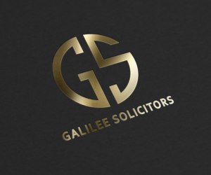Logo Design by Creative Youngers for Galilee Solicitors | Design: #12602666