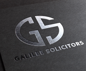 Logo Design by Creative Youngers for Galilee Solicitors | Design: #12602667