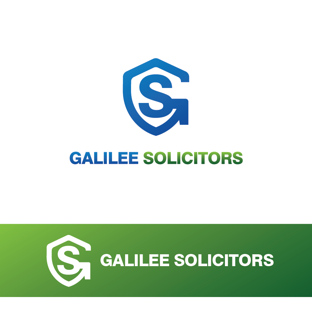 Logo Design by BuntarBG for Galilee Solicitors | Design #12594006
