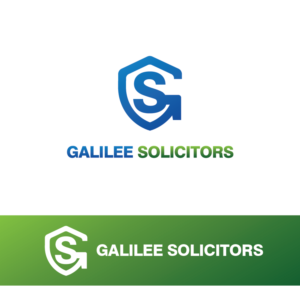 Logo Design by BuntarBG for Galilee Solicitors | Design: #12594006