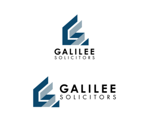 Logo Design by sourgraping for Galilee Solicitors | Design #12512955