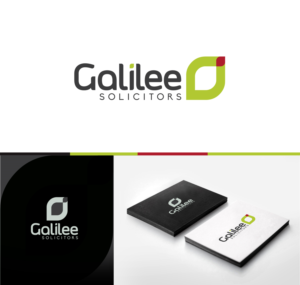 Logo Design by CanDoDesign for Galilee Solicitors | Design: #12573540