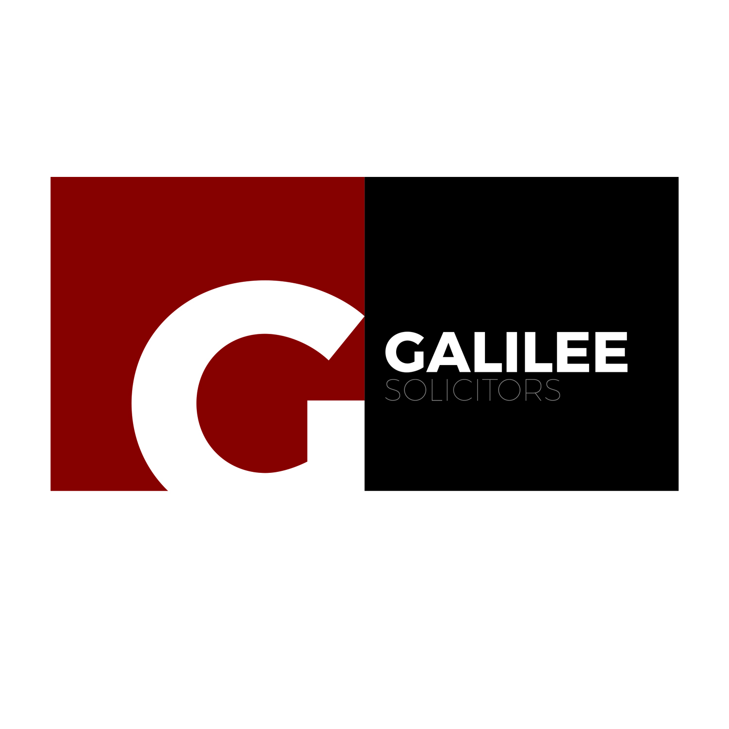 Diseño de Logo por AndrewMcLagan para Galilee Solicitors | Diseño #12524894