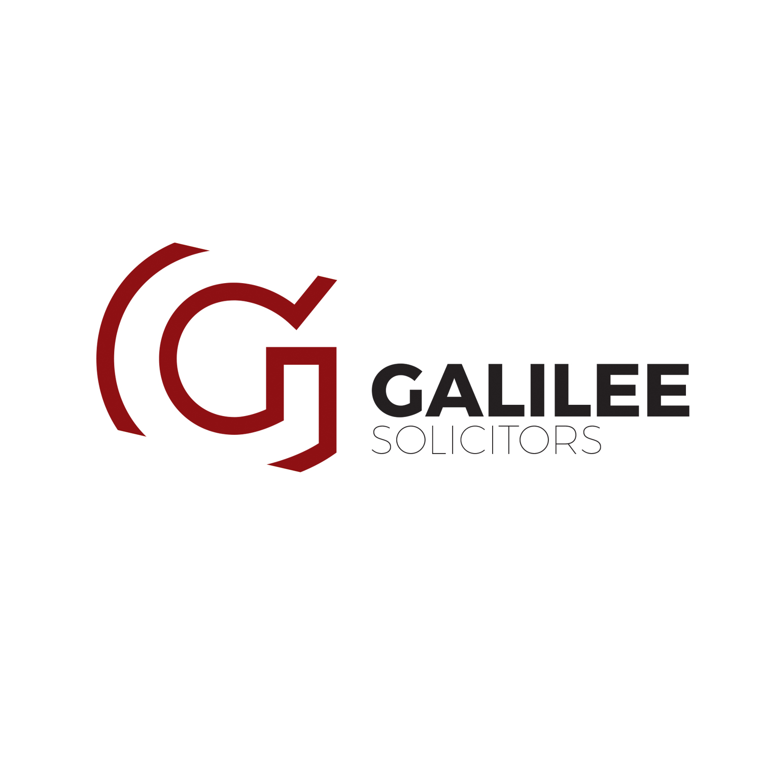 Logo Design by AndrewMcLagan for Galilee Solicitors | Design #12532184
