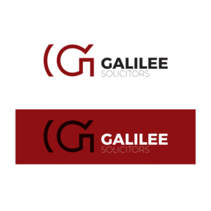 Logo Design by AndrewMcLagan for Galilee Solicitors | Design: #12532185