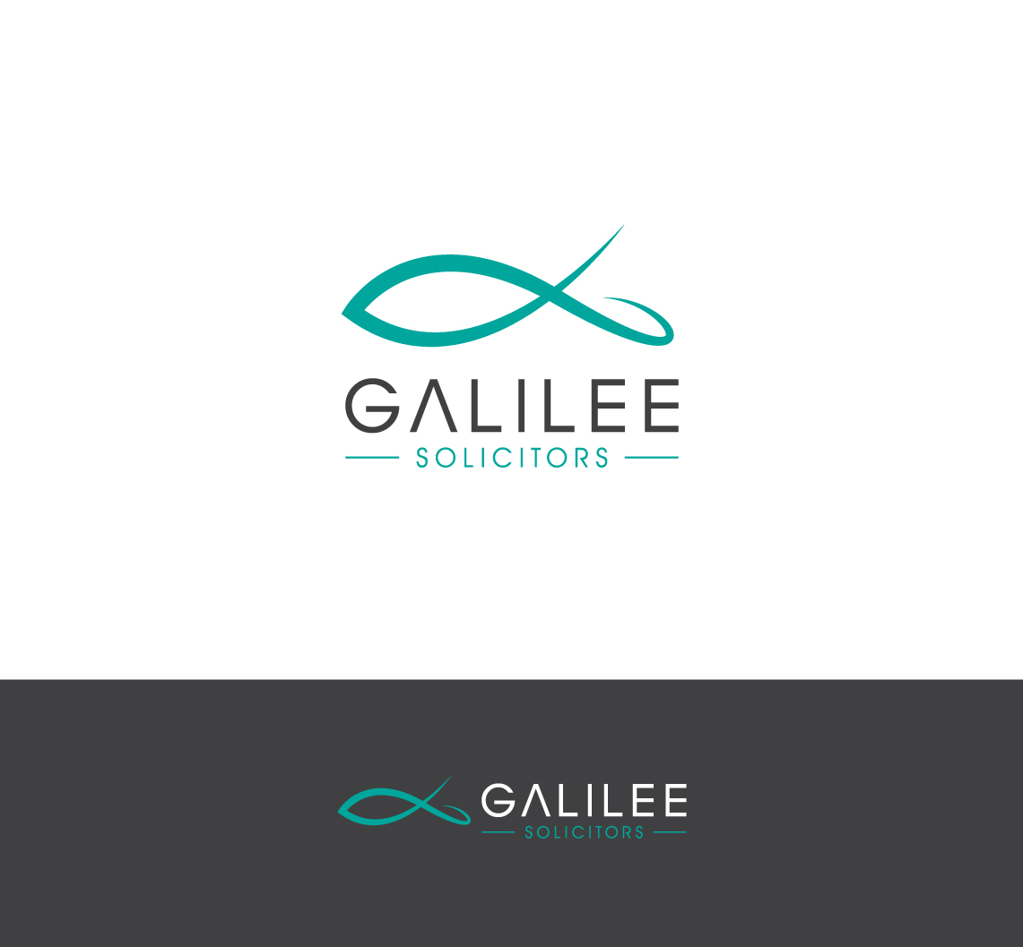 Logo Design by arcoalex for Galilee Solicitors | Design #12509187