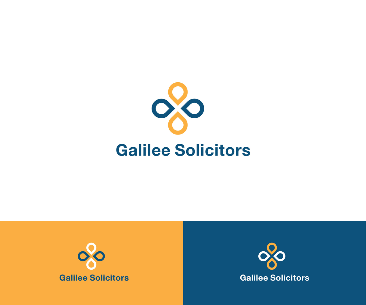 Logo Design by KabhTech Studio for Galilee Solicitors | Design #12511199