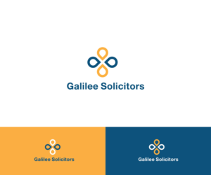 Logo Design by KabhTech Studio for Galilee Solicitors | Design: #12511199