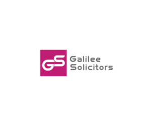 Logo Design by KabhTech Studio for Galilee Solicitors | Design: #12511200