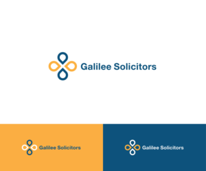 Logo Design by KabhTech Studio for Galilee Solicitors | Design: #12511201