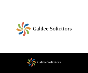 Logo Design by KabhTech Studio for Galilee Solicitors | Design: #12511202