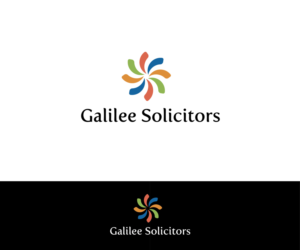 Logo Design by KabhTech Studio for Galilee Solicitors | Design: #12511203