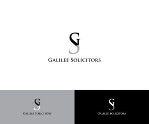 Logo Design by KabhTech Studio for Galilee Solicitors | Design: #12511207