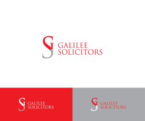 Logo Design by KabhTech Studio for Galilee Solicitors | Design: #12511208