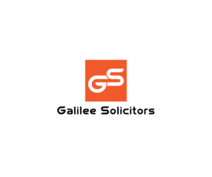 Logo Design by KabhTech Studio for Galilee Solicitors | Design: #12511209