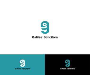 Logo Design by KabhTech Studio for Galilee Solicitors | Design: #12511210
