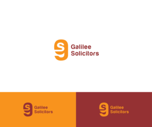 Logo Design by KabhTech Studio for Galilee Solicitors | Design: #12511211