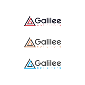 Logo Design by REDcrackers.com for Galilee Solicitors | Design: #12540829