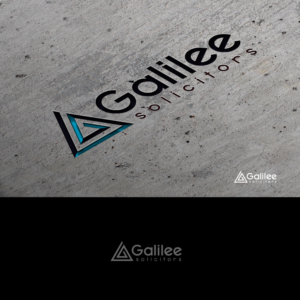 Logo Design by REDcrackers.com for Galilee Solicitors | Design: #12594107