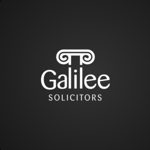 Logo Design by Marcos! for Galilee Solicitors | Design: #12584554