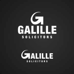 Logo Design by Marcos! for Galilee Solicitors | Design: #12591545