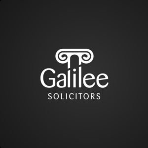 Logo Design by Marcos! for Galilee Solicitors | Design: #12592801