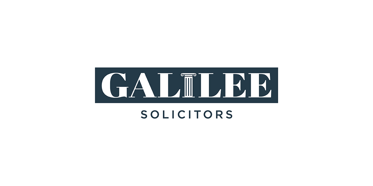Logo Design by OW! Designz for Galilee Solicitors | Design #12501551