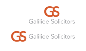 Logo Design by Innerworld Designs ltd. for Galilee Solicitors | Design: #12501415