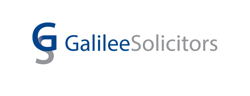 Logo Design by Innerworld Designs ltd. for Galilee Solicitors | Design #12539150