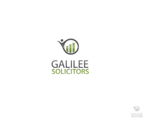 Logo Design by SANYA AN for Galilee Solicitors | Design: #12506566